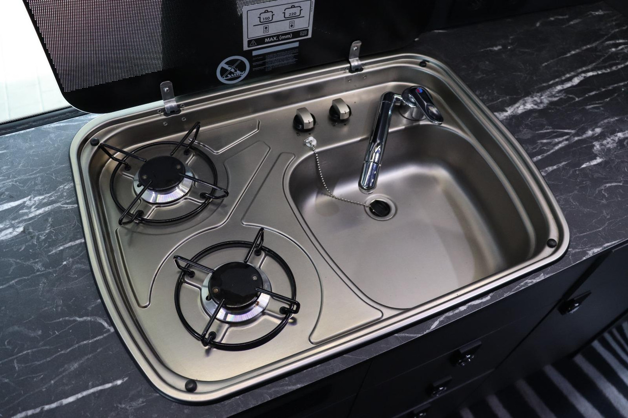 Mercedes-Benz Sprinter – Leasing Mercedes-Benz Sprinter: das Bild 10 Mercedes-Benz Sprinter – Leasing Mercedes-Benz Sprinter: das Bild 10