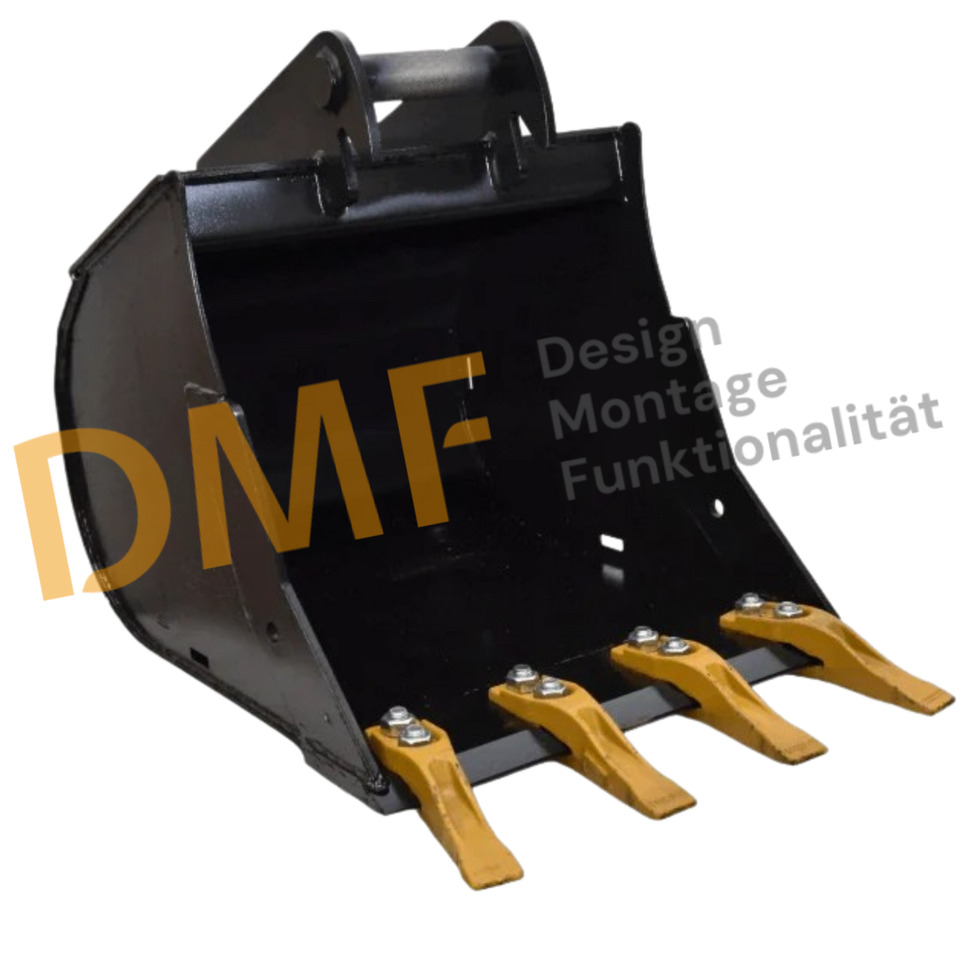 Tieflöffel für Bagger 4–5,5 Tonnen Direkt vom Hersteller - Anbauteil für Bagger: das Bild 3 Tieflöffel für Bagger 4–5,5 Tonnen Direkt vom Hersteller - Anbauteil für Bagger: das Bild 3