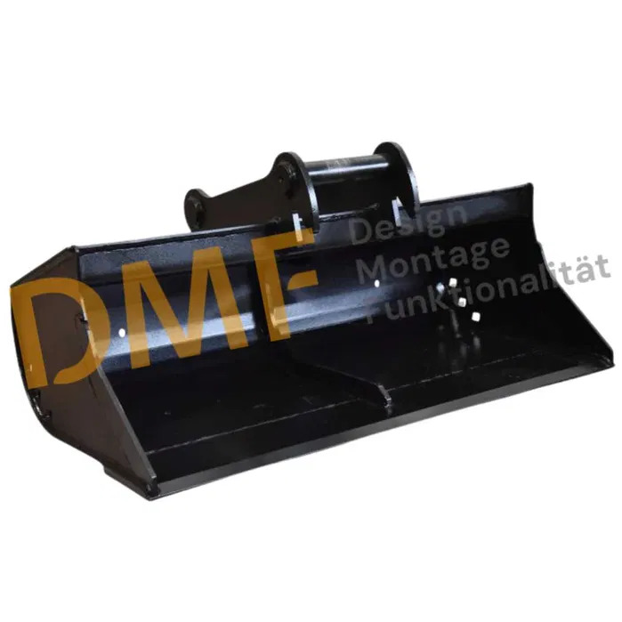 Planierlöffel für Bagger 2 – 3,5 Tonnen - Schaufel für Bagger: das Bild 1 Planierlöffel für Bagger 2 – 3,5 Tonnen - Schaufel für Bagger: das Bild 1