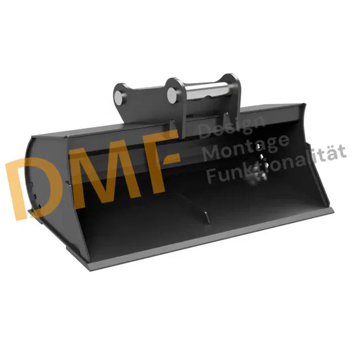 Planierlöffel für Bagger 2 – 3,5 Tonnen - Schaufel für Bagger: das Bild 5 Planierlöffel für Bagger 2 – 3,5 Tonnen - Schaufel für Bagger: das Bild 5