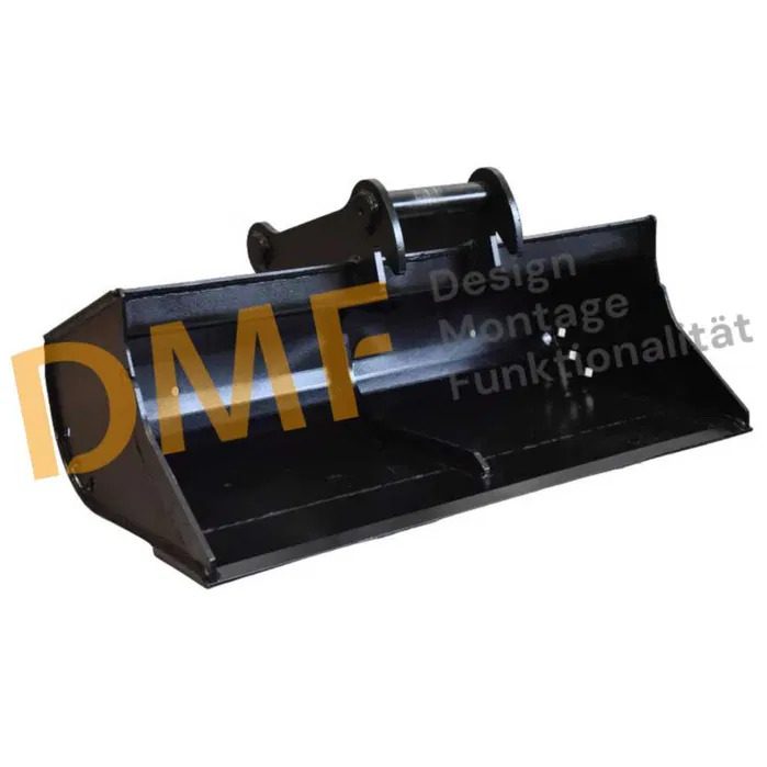 Planierlöffel für Bagger 2 – 3,5 Tonnen - Schaufel für Bagger: das Bild 3 Planierlöffel für Bagger 2 – 3,5 Tonnen - Schaufel für Bagger: das Bild 3