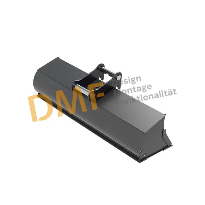 Planierlöffel für Bagger (3–6 Tonnen) - Schaufel für Bagger: das Bild 3 Planierlöffel für Bagger (3–6 Tonnen) - Schaufel für Bagger: das Bild 3