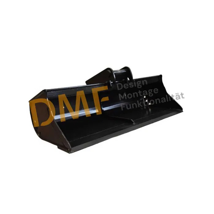 Planierlöffel für Bagger (3–6 Tonnen) - Schaufel für Bagger: das Bild 1 Planierlöffel für Bagger (3–6 Tonnen) - Schaufel für Bagger: das Bild 1