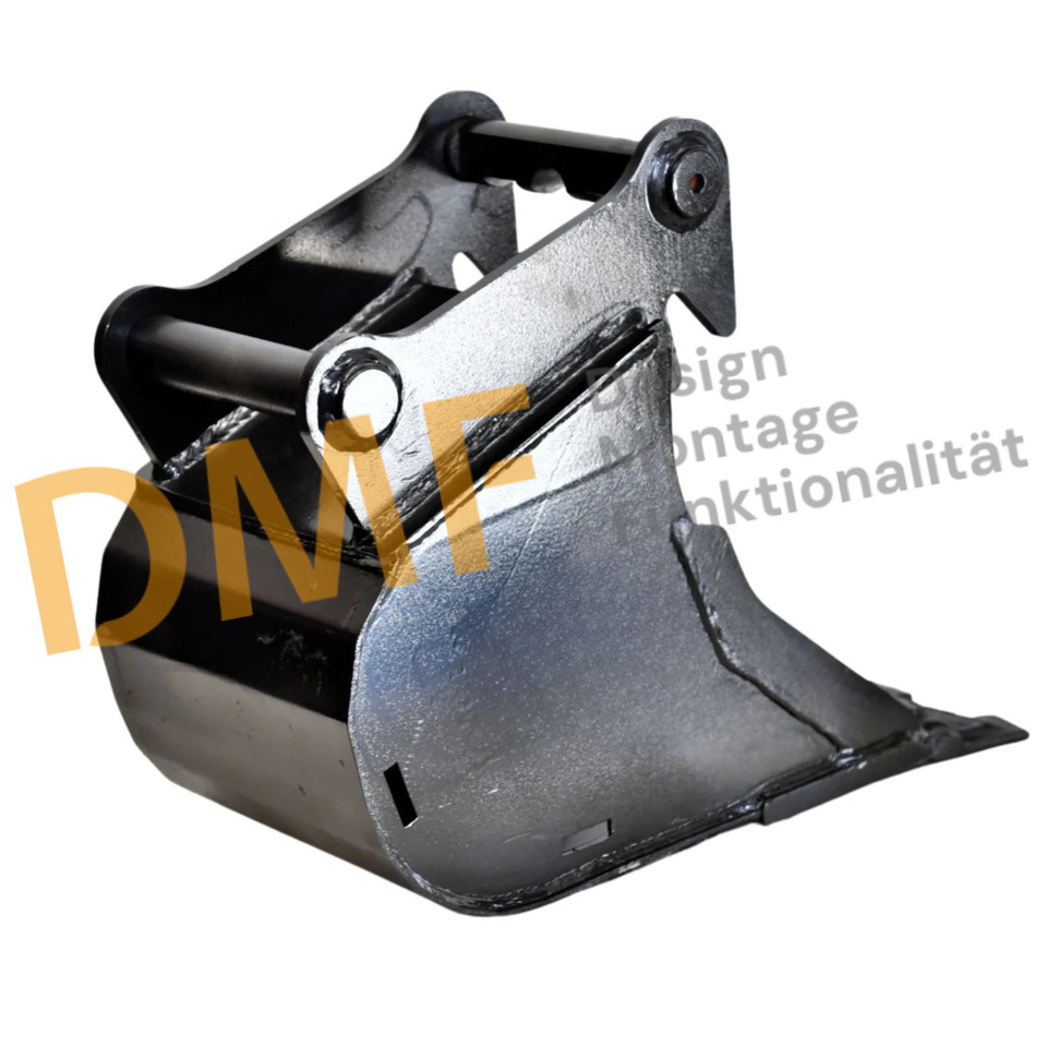 Tieflöffel EXB1 (1-2 Tons) - Schaufel für Bagger: das Bild 5 Tieflöffel EXB1 (1-2 Tons) - Schaufel für Bagger: das Bild 5