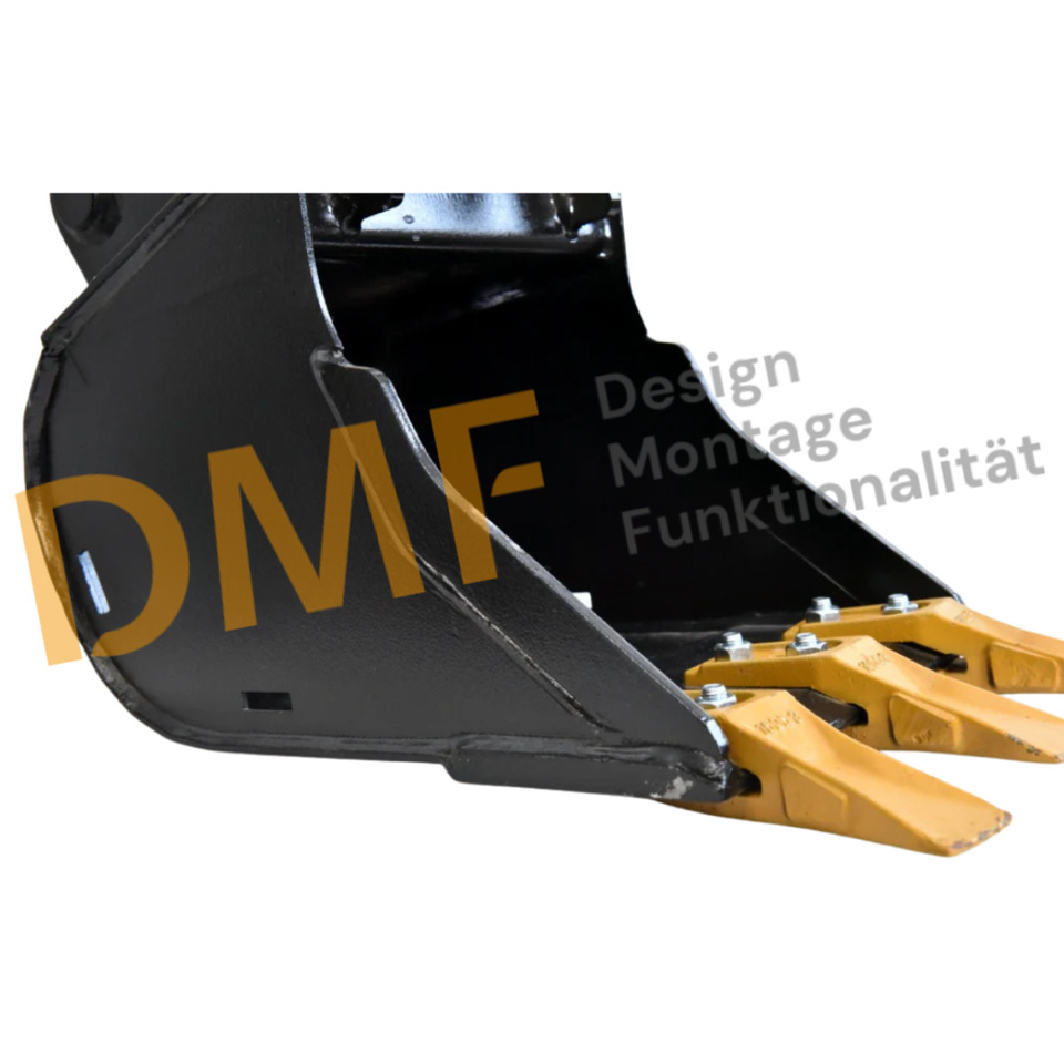 Tieflöffel EXB2 (2-3 Tons) - Schaufel für Bagger: das Bild 5 Tieflöffel EXB2 (2-3 Tons) - Schaufel für Bagger: das Bild 5