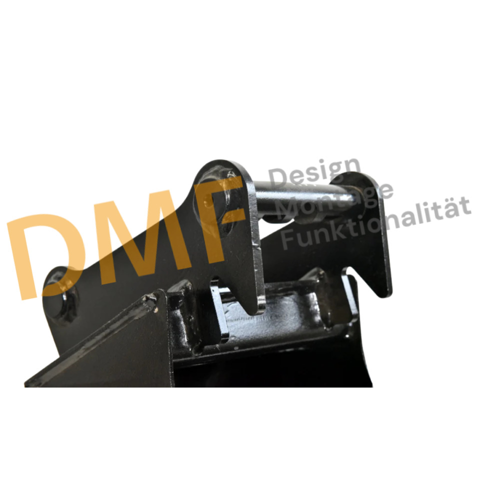 Tieflöffel EXB2 (2-3 Tons) - Schaufel für Bagger: das Bild 4 Tieflöffel EXB2 (2-3 Tons) - Schaufel für Bagger: das Bild 4