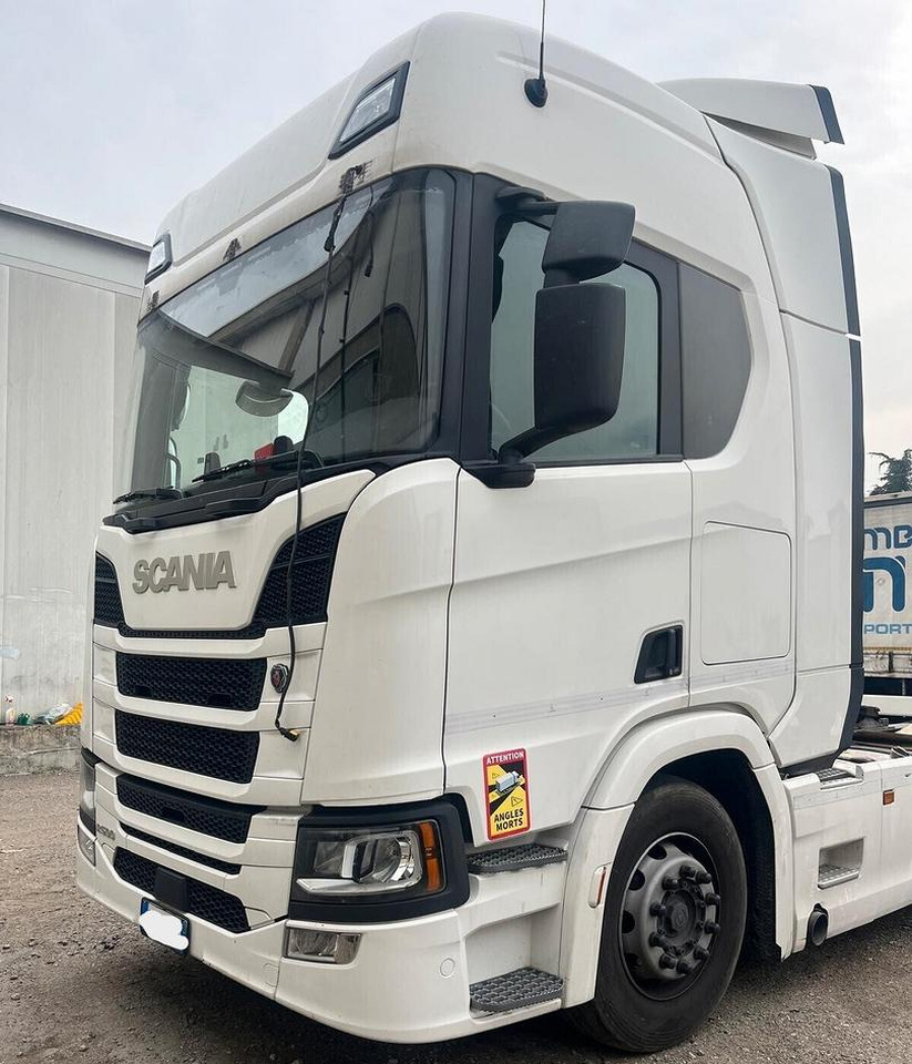 Cabina Scania CR20 R500 Highline - perfette condiz - Fahrerhaus für LKW: das Bild 2 Cabina Scania CR20 R500 Highline - perfette condiz - Fahrerhaus für LKW: das Bild 2