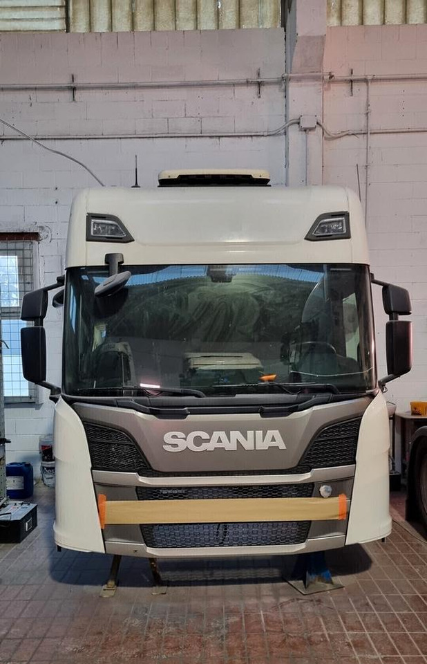 Cabina Scania NTG CR20H 2021 per R450 R550 etc. - Fahrerhaus für LKW: das Bild 1 Cabina Scania NTG CR20H 2021 per R450 R550 etc. - Fahrerhaus für LKW: das Bild 1