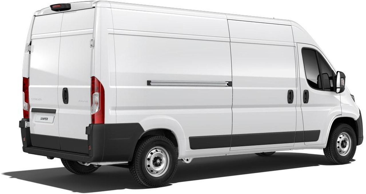 CITROEN Jumper 3.5t L3H2 2.2 HDi S&S - 140 III FOURGON TOLE Fourgon Tolé 35 L3H2 PHASE 3 - Kastenwagen: das Bild 4 CITROEN Jumper 3.5t L3H2 2.2 HDi S&S - 140 III FOURGON TOLE Fourgon Tolé 35 L3H2 PHASE 3 - Kastenwagen: das Bild 4