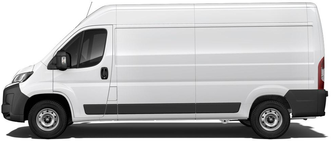 CITROEN Jumper 3.5t L3H2 2.2 HDi S&S - 140 III FOURGON TOLE Fourgon Tolé 35 L3H2 PHASE 3 - Kastenwagen: das Bild 3 CITROEN Jumper 3.5t L3H2 2.2 HDi S&S - 140 III FOURGON TOLE Fourgon Tolé 35 L3H2 PHASE 3 - Kastenwagen: das Bild 3