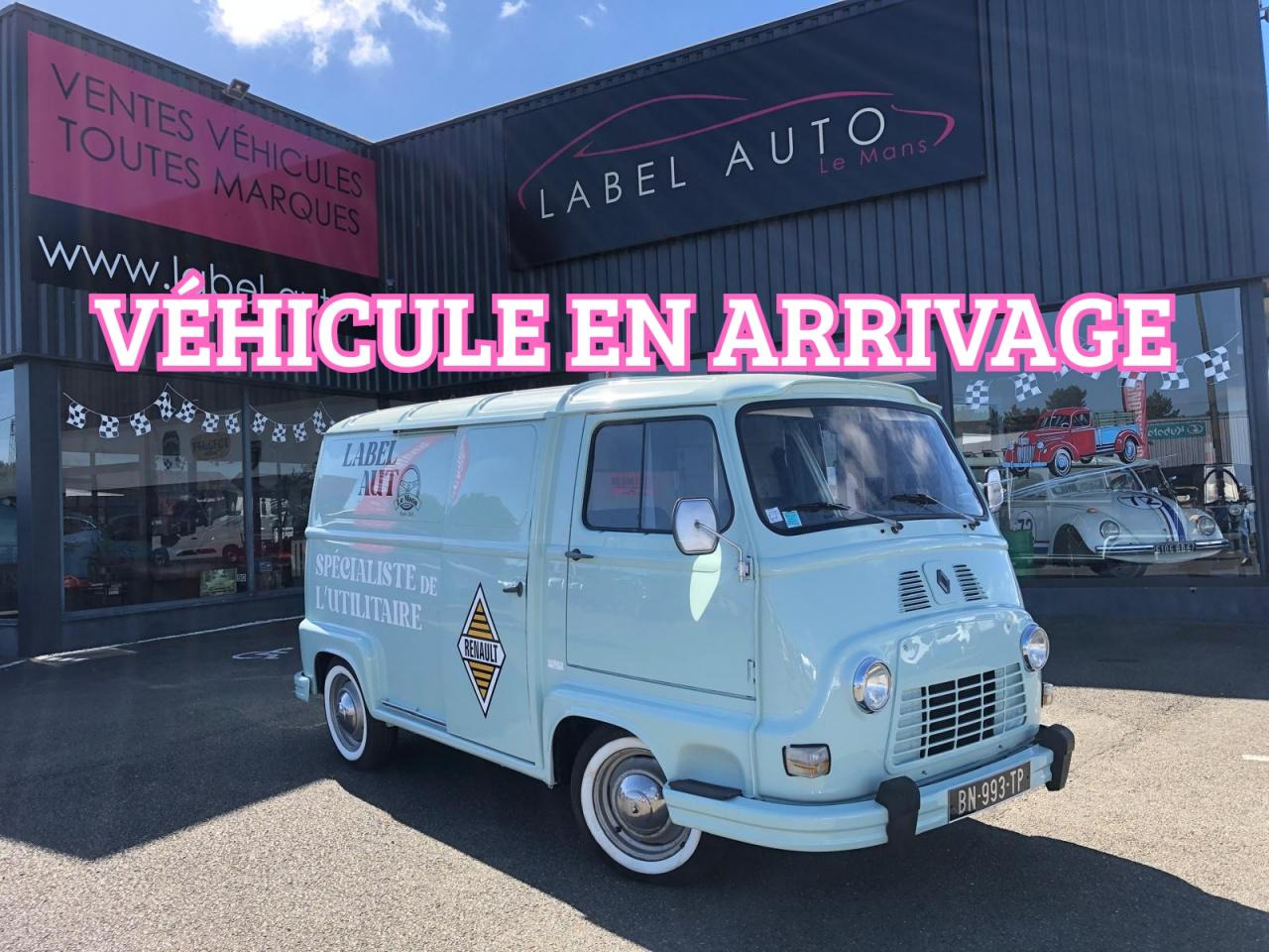 CITROEN jumpy XL 2.0 BLUEHDI 180CH S&S CABINE APPROFONDIE FIXE EAT8 5 PLACES - Kastenwagen: das Bild 2 CITROEN jumpy XL 2.0 BLUEHDI 180CH S&S CABINE APPROFONDIE FIXE EAT8 5 PLACES - Kastenwagen: das Bild 2