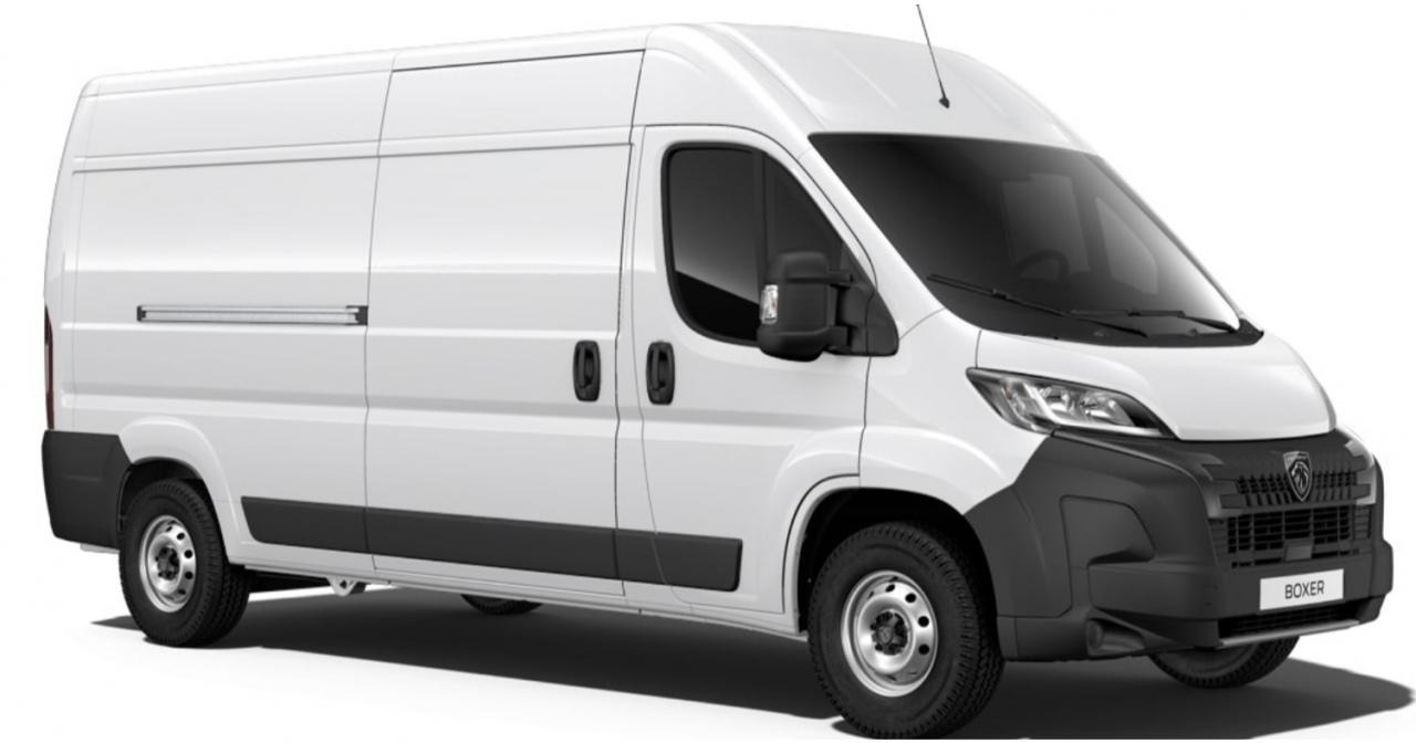 PEUGEOT Boxer 3.5t L3H2 Maxi Heavy Duty 2.2 HDi S&S - 180 - BVA8 III FOURGON TOLE Fourgon Tolé 4 - Kastenwagen: das Bild 1 PEUGEOT Boxer 3.5t L3H2 Maxi Heavy Duty 2.2 HDi S&S - 180 - BVA8 III FOURGON TOLE Fourgon Tolé 4 - Kastenwagen: das Bild 1