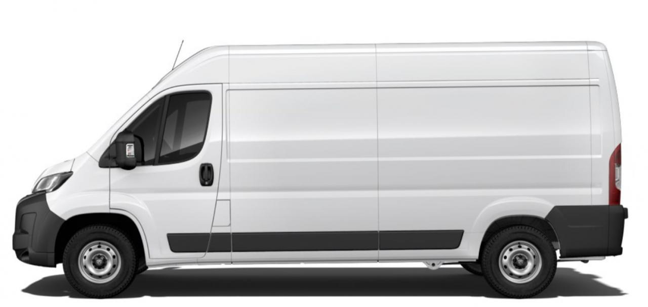 PEUGEOT Boxer 3.5t L3H2 Maxi Heavy Duty 2.2 HDi S&S - 180 - BVA8 III FOURGON TOLE Fourgon Tolé 4 - Kastenwagen: das Bild 5 PEUGEOT Boxer 3.5t L3H2 Maxi Heavy Duty 2.2 HDi S&S - 180 - BVA8 III FOURGON TOLE Fourgon Tolé 4 - Kastenwagen: das Bild 5