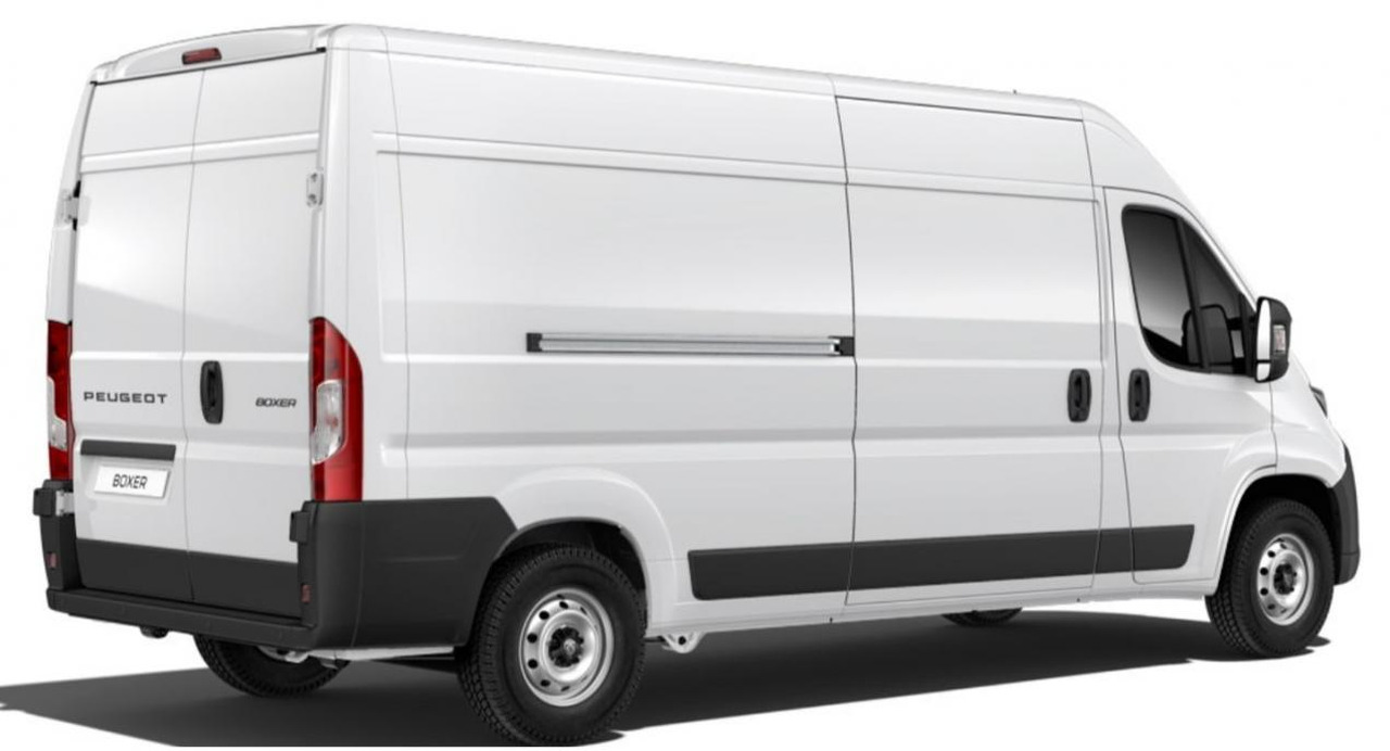 PEUGEOT Boxer 3.5t L3H2 Maxi Heavy Duty 2.2 HDi S&S - 180 - BVA8 III FOURGON TOLE Fourgon Tolé 4 - Kastenwagen: das Bild 4 PEUGEOT Boxer 3.5t L3H2 Maxi Heavy Duty 2.2 HDi S&S - 180 - BVA8 III FOURGON TOLE Fourgon Tolé 4 - Kastenwagen: das Bild 4