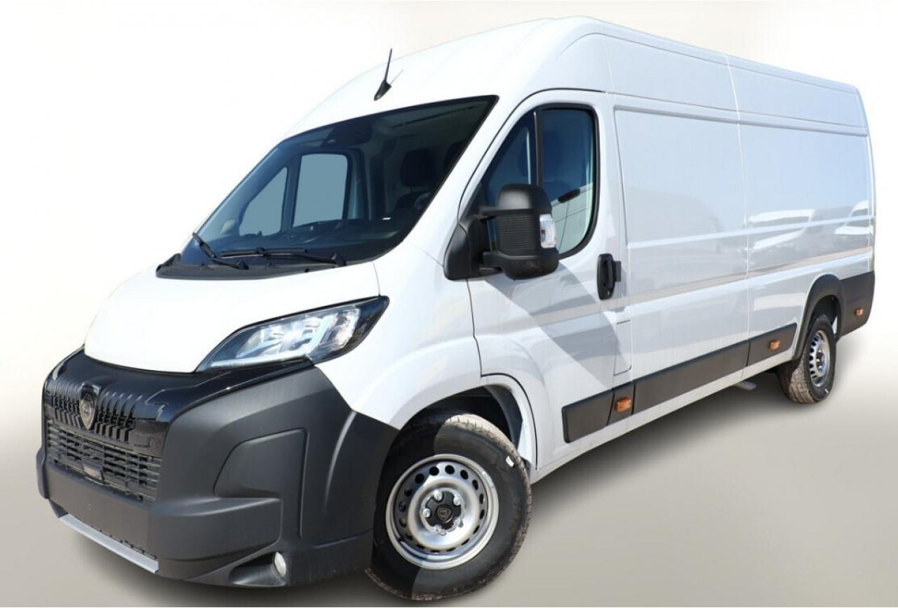 PEUGEOT Boxer 3.5t L4H2 2.2 HDi S&S Maxi - 180 III FOURGON TOLE Fourgon Tolé 435 L4H2 PHASE 3 - Kastenwagen: das Bild 4 PEUGEOT Boxer 3.5t L4H2 2.2 HDi S&S Maxi - 180 III FOURGON TOLE Fourgon Tolé 435 L4H2 PHASE 3 - Kastenwagen: das Bild 4