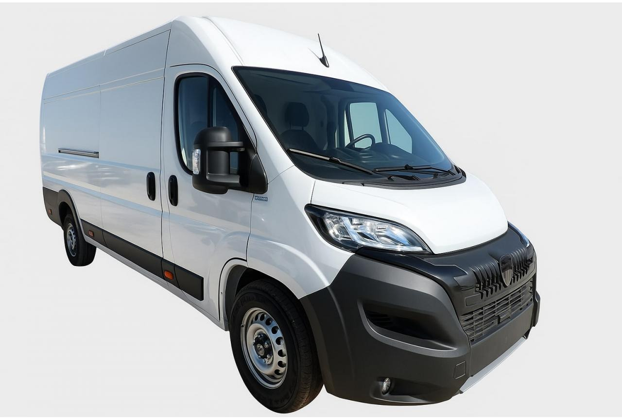 PEUGEOT Boxer 3.5t L4H2 Maxi Heavy Duty 2.2 HDi S&S - 180 - BVA8 III FOURGON TOLE Fourgon Tolé 4 - Kastenwagen: das Bild 1 PEUGEOT Boxer 3.5t L4H2 Maxi Heavy Duty 2.2 HDi S&S - 180 - BVA8 III FOURGON TOLE Fourgon Tolé 4 - Kastenwagen: das Bild 1