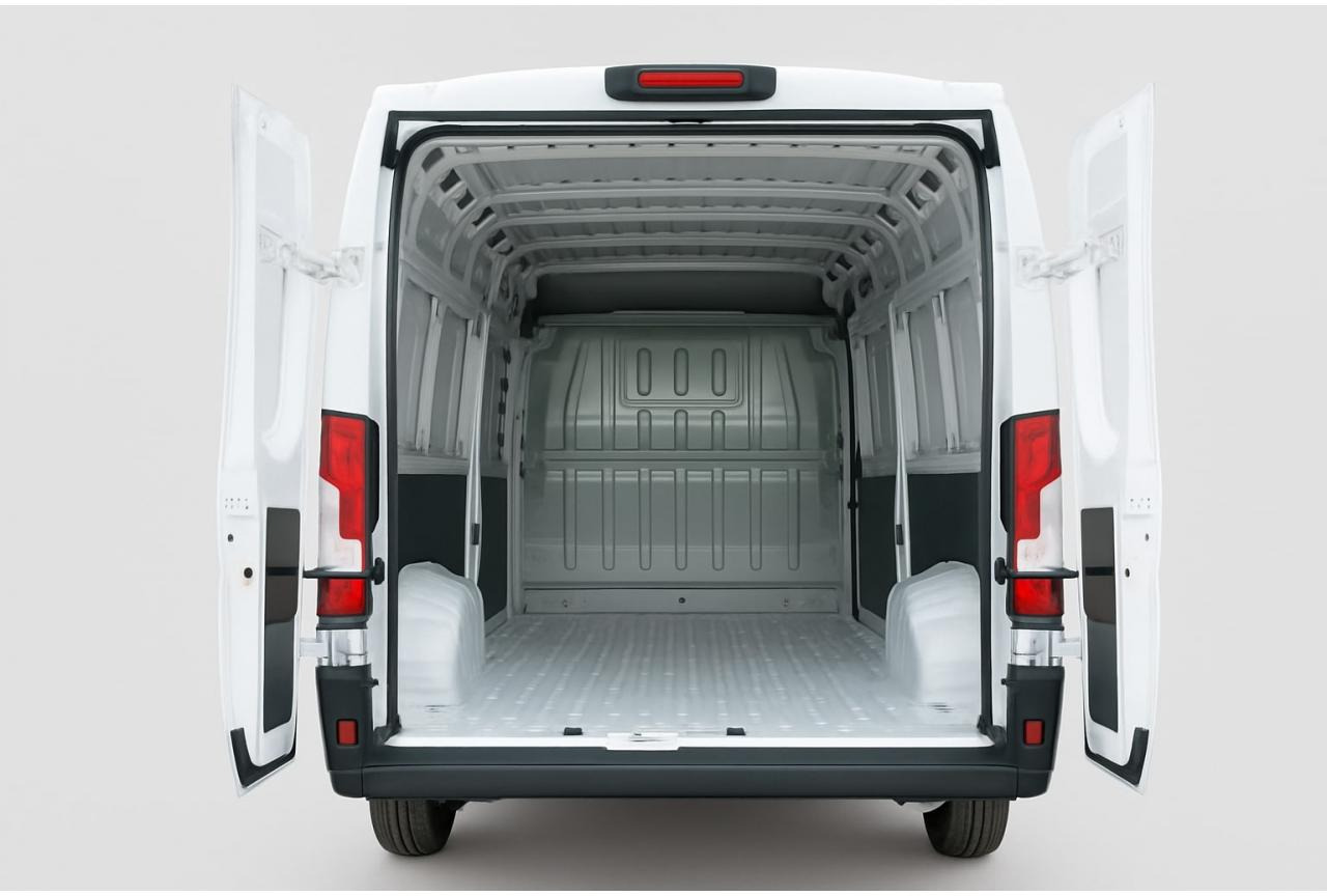 PEUGEOT Boxer 3.5t L4H2 Maxi Heavy Duty 2.2 HDi S&S - 180 - BVA8 III FOURGON TOLE Fourgon Tolé 4 - Kastenwagen: das Bild 3 PEUGEOT Boxer 3.5t L4H2 Maxi Heavy Duty 2.2 HDi S&S - 180 - BVA8 III FOURGON TOLE Fourgon Tolé 4 - Kastenwagen: das Bild 3