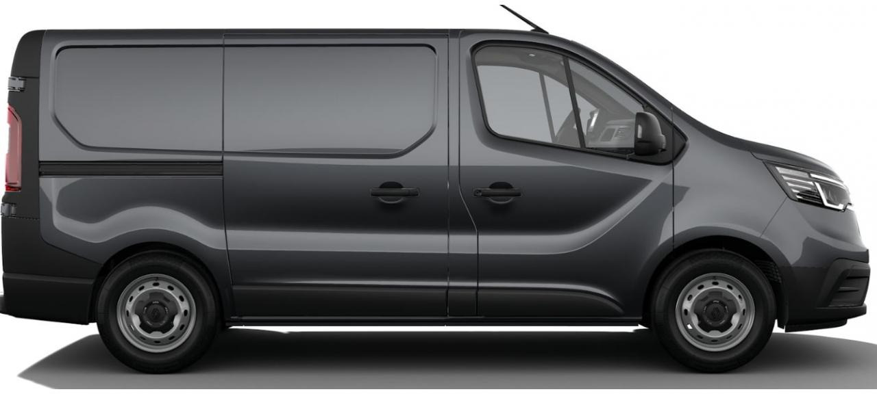 RENAULT TRAFIC 3T0 L1H1 2.0 DCI 150CH ADVANCE - Kastenwagen: das Bild 4 RENAULT TRAFIC 3T0 L1H1 2.0 DCI 150CH ADVANCE - Kastenwagen: das Bild 4