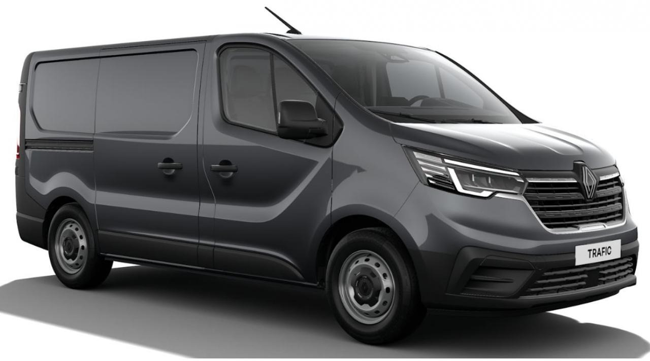 RENAULT TRAFIC 3T0 L1H1 2.0 DCI 150CH ADVANCE - Kastenwagen: das Bild 1 RENAULT TRAFIC 3T0 L1H1 2.0 DCI 150CH ADVANCE - Kastenwagen: das Bild 1
