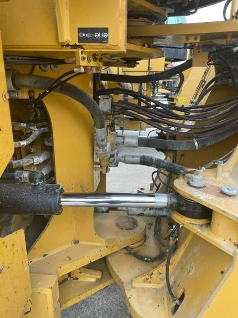 CAT 980 M - Radlader: das Bild 4 CAT 980 M - Radlader: das Bild 4
