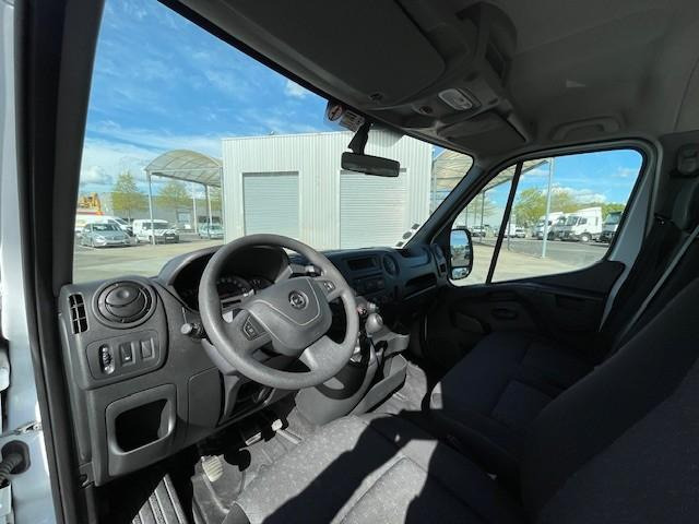 MOVANO PORTE VOITURE 130CV - Abschleppwagen: das Bild 5 MOVANO PORTE VOITURE 130CV - Abschleppwagen: das Bild 5