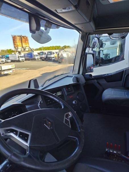 Renault C 380 P6X2 E6 BRAS GUIMA T20 avec HIGHT TOWER - Abrollkipper: das Bild 5 Renault C 380 P6X2 E6 BRAS GUIMA T20 avec HIGHT TOWER - Abrollkipper: das Bild 5