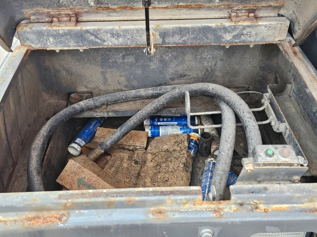 Kettenbagger Hitachi zx350 lc-3: das Bild 33