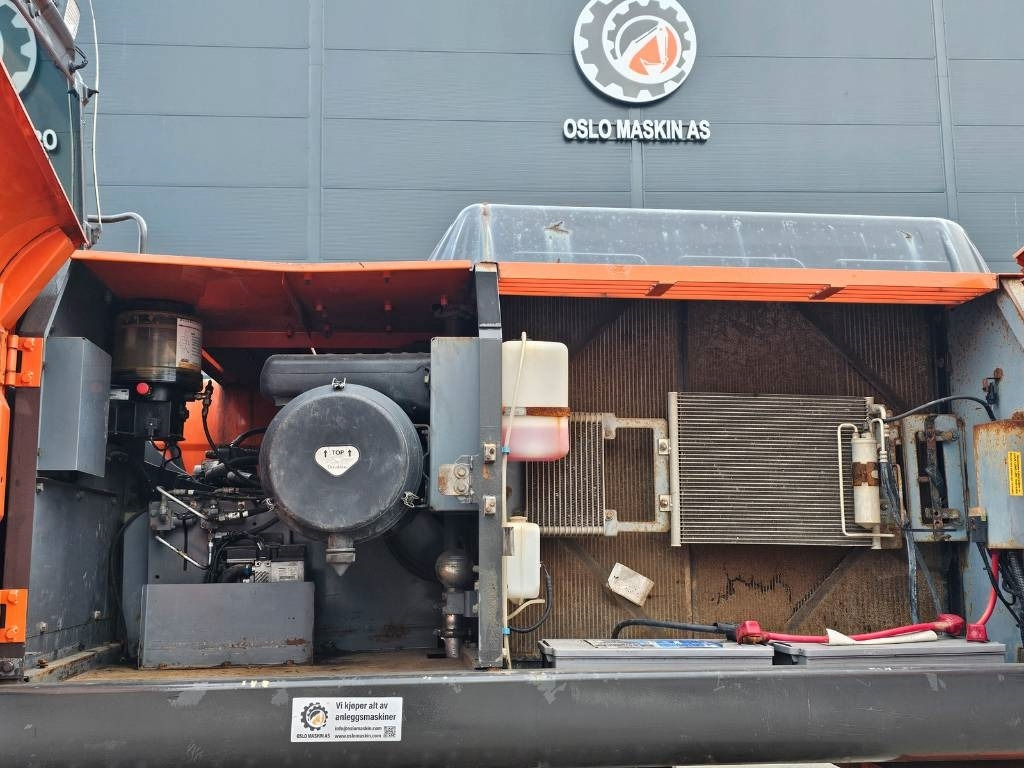 Kettenbagger Hitachi zx350 lc-3: das Bild 27