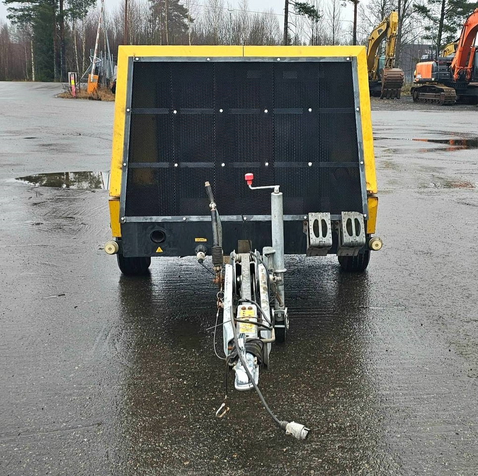 Kaeser M 122 - Luftkompressor: das Bild 4 Kaeser M 122 - Luftkompressor: das Bild 4