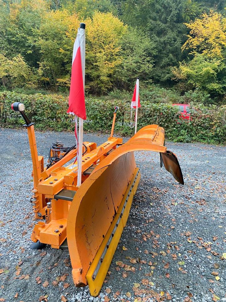 Bucher Schneepflug Ramox 300 NGR Schneeschieber Schneeschild Winterdienst Räumschild passend für Unimog 405/10 405/12 UGE UGN U300 U 300 400 500 - Schneepflug: das Bild 5 Bucher Schneepflug Ramox 300 NGR Schneeschieber Schneeschild Winterdienst Räumschild passend für Unimog 405/10 405/12 UGE UGN U300 U 300 400 500 - Schneepflug: das Bild 5