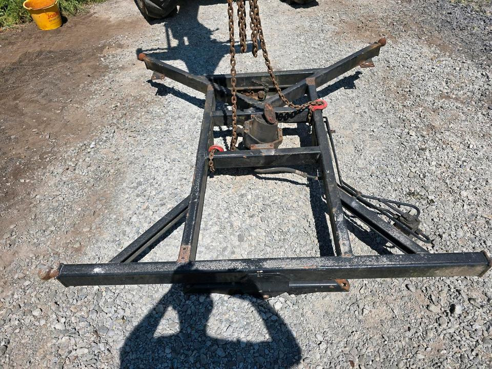 Kipperspinne Kippzylinder Unimog 424 427 437 Kipperrahmen Teleskopzylinder Mercedes-Benz Pritsche U 1000 1200 1400 1500 1600 2100 2150 1650 - Hakenlift/ Absetzkipper System: das Bild 2 Kipperspinne Kippzylinder Unimog 424 427 437 Kipperrahmen Teleskopzylinder Mercedes-Benz Pritsche U 1000 1200 1400 1500 1600 2100 2150 1650 - Hakenlift/ Absetzkipper System: das Bild 2