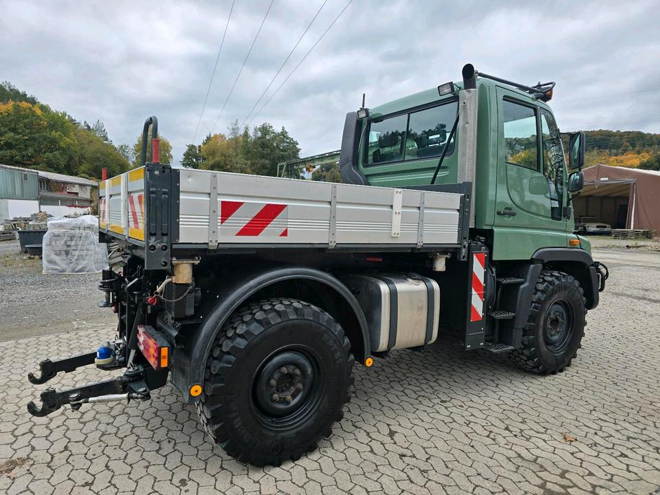 Unimog U300 AGRAR 405/10 405/12 NKS-Z-UGN-43K Mercedes-Benz UGE UGN LOF U 300 400 500 - Kommunal-/ Sonderfahrzeug: das Bild 5 Unimog U300 AGRAR 405/10 405/12 NKS-Z-UGN-43K Mercedes-Benz UGE UGN LOF U 300 400 500 - Kommunal-/ Sonderfahrzeug: das Bild 5