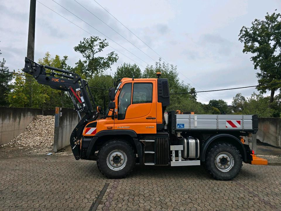 Unimog U318 NKS-F-UGE-42 Frontlader Mercedes-Benz 405/10 405/12 UGE Mercedes-Benz U 318 323 327 423 427 429 430 EasyDrive Variopilot Radlader Hauer rx 500 Frontlader - Kommunal-/ Sonderfahrzeug: das Bild 2 Unimog U318 NKS-F-UGE-42 Frontlader Mercedes-Benz 405/10 405/12 UGE Mercedes-Benz U 318 323 327 423 427 429 430 EasyDrive Variopilot Radlader Hauer rx 500 Frontlader - Kommunal-/ Sonderfahrzeug: das Bild 2