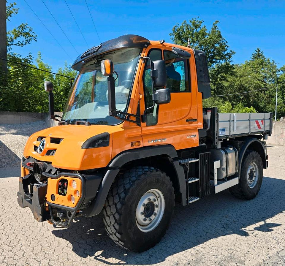 Unimog U318 NKS-F-UGE-42 Mercedes-Benz 405/10 405/12 UGE Mercedes-Benz U 318 323 327 423 427 429 430 EasyDrive Variopilot - Kommunal-/ Sonderfahrzeug: das Bild 1 Unimog U318 NKS-F-UGE-42 Mercedes-Benz 405/10 405/12 UGE Mercedes-Benz U 318 323 327 423 427 429 430 EasyDrive Variopilot - Kommunal-/ Sonderfahrzeug: das Bild 1