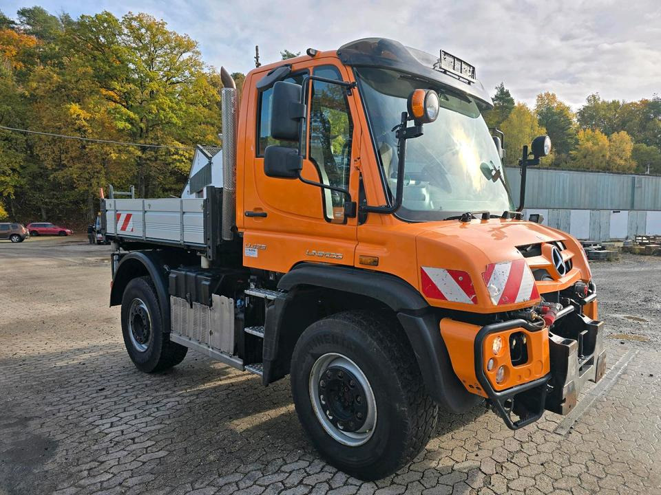 Unimog U423 EAS NKS-Z-UGE-43 Mercedes-Benz 405/10 405/12 UGE Mercedes-Benz U 318 323 327 423 427 429 430 EasyDrive Variopilot - Kommunal-/ Sonderfahrzeug: das Bild 2 Unimog U423 EAS NKS-Z-UGE-43 Mercedes-Benz 405/10 405/12 UGE Mercedes-Benz U 318 323 327 423 427 429 430 EasyDrive Variopilot - Kommunal-/ Sonderfahrzeug: das Bild 2