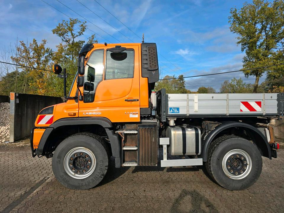 Unimog U423 EAS NKS-Z-UGE-43 Mercedes-Benz 405/10 405/12 UGE Mercedes-Benz U 318 323 327 423 427 429 430 EasyDrive Variopilot - Kommunal-/ Sonderfahrzeug: das Bild 5 Unimog U423 EAS NKS-Z-UGE-43 Mercedes-Benz 405/10 405/12 UGE Mercedes-Benz U 318 323 327 423 427 429 430 EasyDrive Variopilot - Kommunal-/ Sonderfahrzeug: das Bild 5