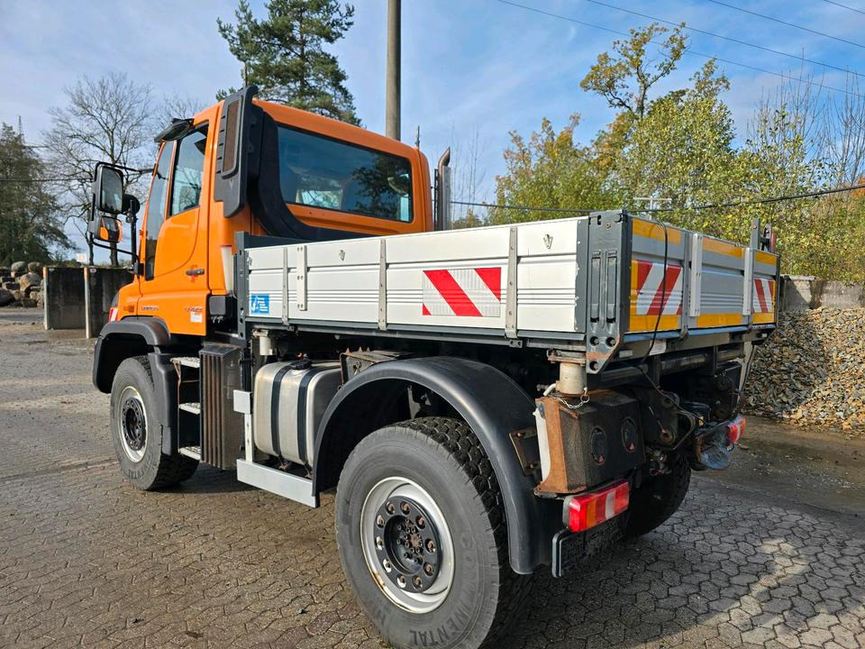 Unimog U423 EAS NKS-Z-UGE-43 Mercedes-Benz 405/10 405/12 UGE Mercedes-Benz U 318 323 327 423 427 429 430 EasyDrive Variopilot - Kommunal-/ Sonderfahrzeug: das Bild 4 Unimog U423 EAS NKS-Z-UGE-43 Mercedes-Benz 405/10 405/12 UGE Mercedes-Benz U 318 323 327 423 427 429 430 EasyDrive Variopilot - Kommunal-/ Sonderfahrzeug: das Bild 4