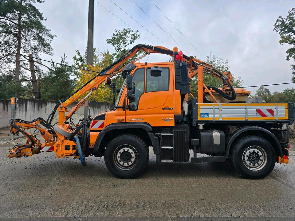 Unimog U423 NKS-Z-UGE-43 Mercedes-Benz 405/10 405/12 UGE Mercedes-Benz U 318 323 327 423 427 429 430 EasyDrive Variopilot - Kommunal-/ Sonderfahrzeug: das Bild 2 Unimog U423 NKS-Z-UGE-43 Mercedes-Benz 405/10 405/12 UGE Mercedes-Benz U 318 323 327 423 427 429 430 EasyDrive Variopilot - Kommunal-/ Sonderfahrzeug: das Bild 2