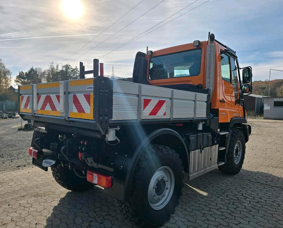 NEUFAHRZEUG Unimog U219 EAS NKS-Z-UGE-43 Mercedes-Benz 405/10 405/12 UGE Mercedes-Benz U 318 323 327 423 427 429 430 EasyDrive - Schneeräumfahrzeug: das Bild 3 NEUFAHRZEUG Unimog U219 EAS NKS-Z-UGE-43 Mercedes-Benz 405/10 405/12 UGE Mercedes-Benz U 318 323 327 423 427 429 430 EasyDrive - Schneeräumfahrzeug: das Bild 3