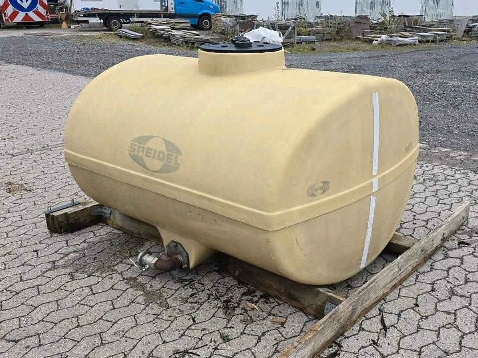Schmidt Mulag 2m3 Wassertank Wasserfass Speidel für Unimog UGE UGN 405 U300 400 500 427 430 LKW Boschung wassertank Laugentank Bewässerung 5000liter - Tankcontainer: das Bild 3 Schmidt Mulag 2m3 Wassertank Wasserfass Speidel für Unimog UGE UGN 405 U300 400 500 427 430 LKW Boschung wassertank Laugentank Bewässerung 5000liter - Tankcontainer: das Bild 3