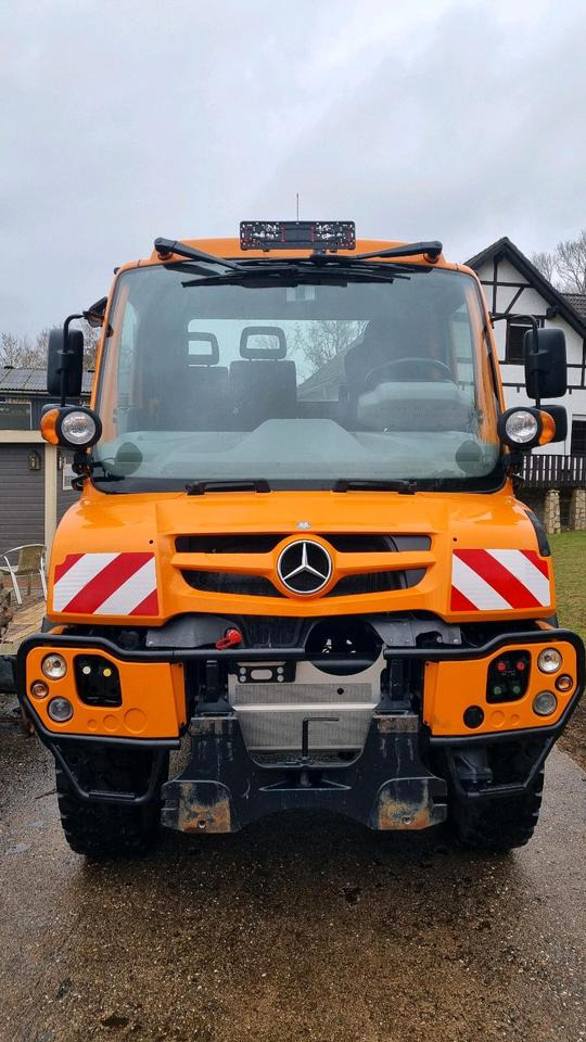 Unimog 423 405 Mercedes-Benz U423 EAS Kipper UGN UGE - Pritsche LKW, Kommunal-/ Sonderfahrzeug: das Bild 4 Unimog 423 405 Mercedes-Benz U423 EAS Kipper UGN UGE - Pritsche LKW, Kommunal-/ Sonderfahrzeug: das Bild 4