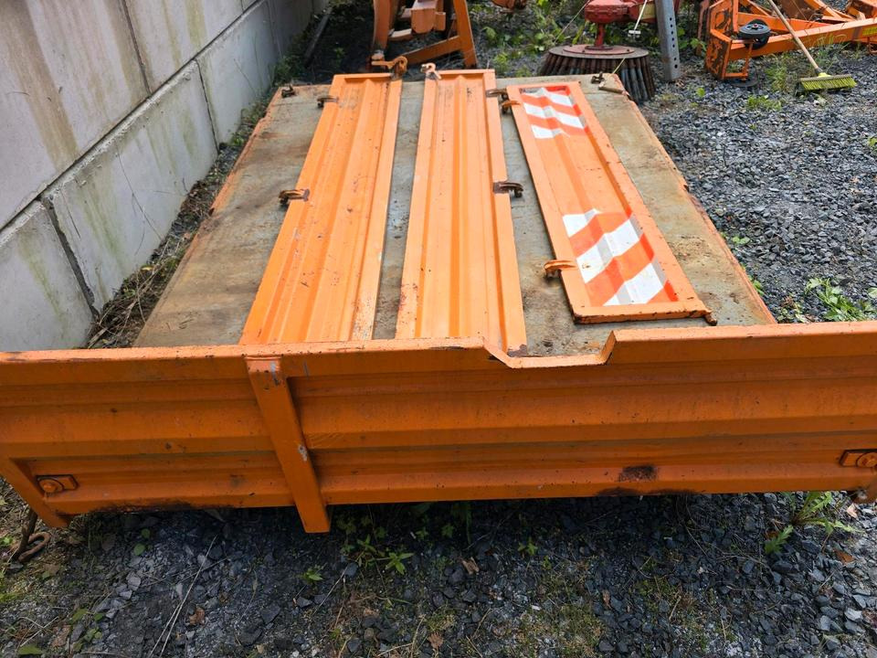 Unimog Pritsche Kipperpritsche 424 435 427 U 1650 2150 1450 1550 1400 1600 1200 - Kippaufbau: das Bild 2 Unimog Pritsche Kipperpritsche 424 435 427 U 1650 2150 1450 1550 1400 1600 1200 - Kippaufbau: das Bild 2