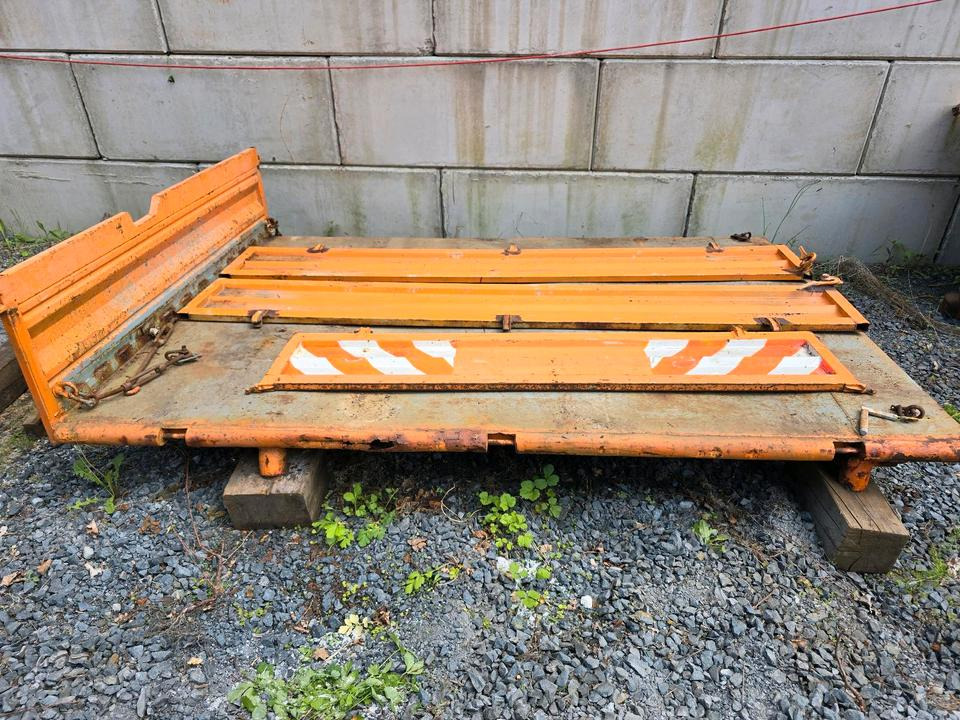 Unimog Pritsche Kipperpritsche 424 435 427 U 1650 2150 1450 1550 1400 1600 1200 - Kippaufbau: das Bild 5 Unimog Pritsche Kipperpritsche 424 435 427 U 1650 2150 1450 1550 1400 1600 1200 - Kippaufbau: das Bild 5