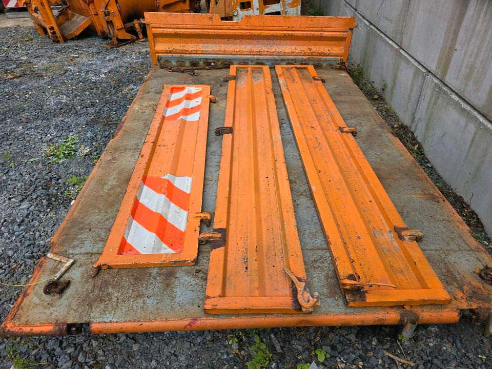 Unimog Pritsche Kipperpritsche 424 435 427 U 1650 2150 1450 1550 1400 1600 1200 - Kippaufbau: das Bild 3 Unimog Pritsche Kipperpritsche 424 435 427 U 1650 2150 1450 1550 1400 1600 1200 - Kippaufbau: das Bild 3