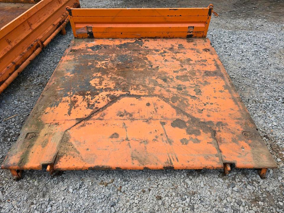 Unimog Pritsche Kipperpritsche 425 417 427 424 435 427 U 1650 2150 1450 1550 1400 1600 1200 1000 U1000 U mercedes benz - Kippaufbau: das Bild 2 Unimog Pritsche Kipperpritsche 425 417 427 424 435 427 U 1650 2150 1450 1550 1400 1600 1200 1000 U1000 U mercedes benz - Kippaufbau: das Bild 2