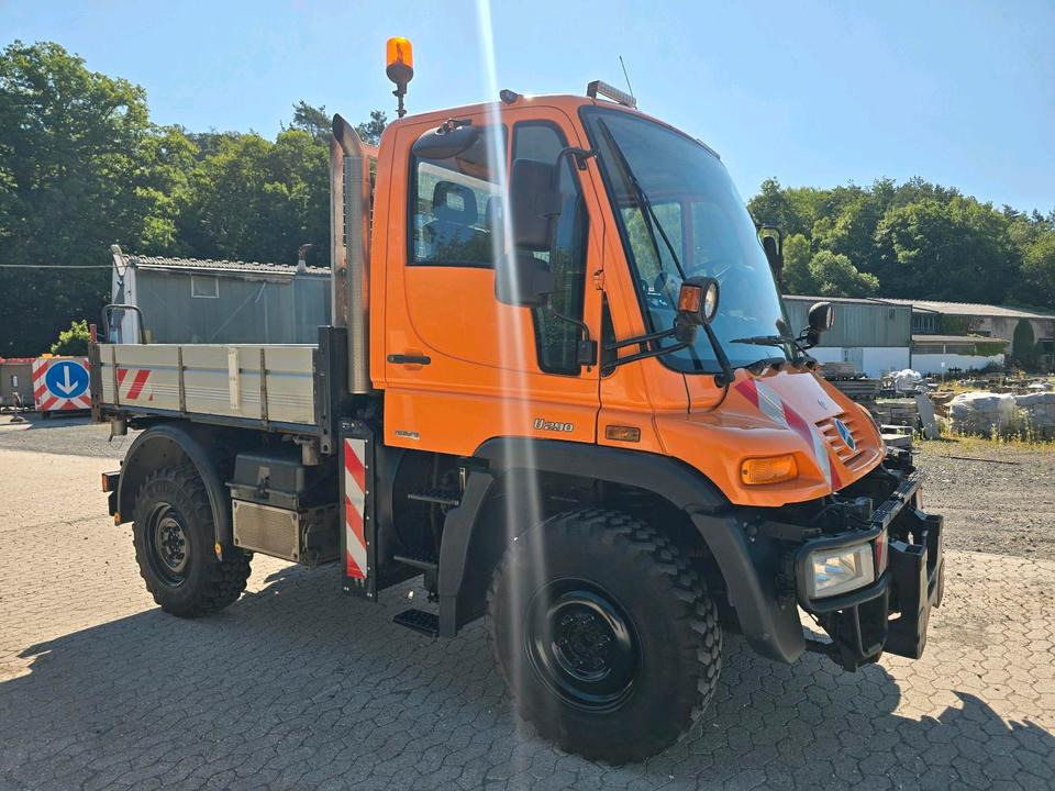 Unimog U290 405/10 UGN UGE Mercedes-Benz U 290 300 400 500 405/12 Kipper Pritsche - Schneeräumfahrzeug: das Bild 3 Unimog U290 405/10 UGN UGE Mercedes-Benz U 290 300 400 500 405/12 Kipper Pritsche - Schneeräumfahrzeug: das Bild 3