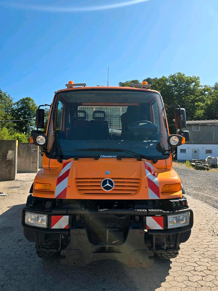 Unimog U290 405/10 UGN UGE Mercedes-Benz U 290 300 400 500 405/12 Kipper Pritsche - Schneeräumfahrzeug: das Bild 2 Unimog U290 405/10 UGN UGE Mercedes-Benz U 290 300 400 500 405/12 Kipper Pritsche - Schneeräumfahrzeug: das Bild 2