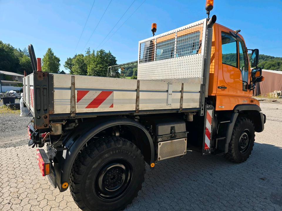 Unimog U290 405/10 UGN UGE Mercedes-Benz U 290 300 400 500 405/12 Kipper Pritsche - Schneeräumfahrzeug: das Bild 4 Unimog U290 405/10 UGN UGE Mercedes-Benz U 290 300 400 500 405/12 Kipper Pritsche - Schneeräumfahrzeug: das Bild 4