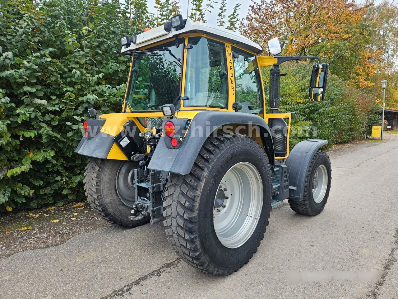 Fendt 313 V SCR, VARIO* 1.Hand * TMS * Netto: 54.900.- - Traktor: das Bild 3 Fendt 313 V SCR, VARIO* 1.Hand * TMS * Netto: 54.900.- - Traktor: das Bild 3