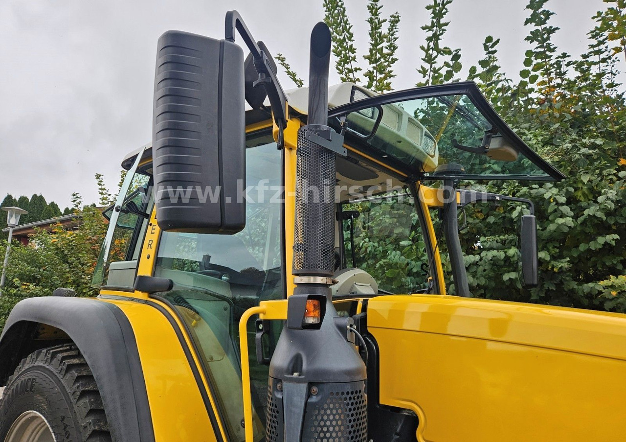 Traktor Fendt 313 V SCR, VARIO* 1.Hand * TMS * TOP Zustand !!!: das Bild 9